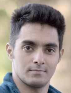 Nadeem Anjum headshot