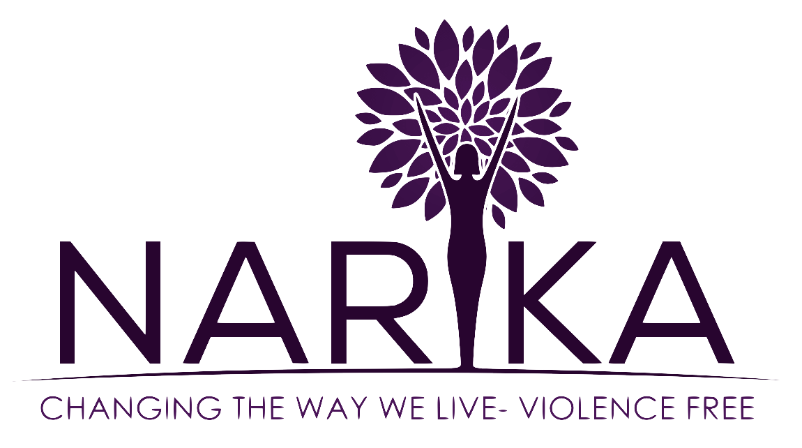 Narika logo