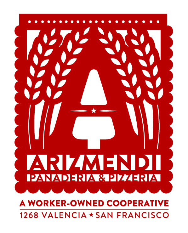 Arizmendi logo