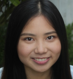 Winnie Yeung headshot